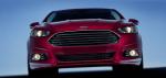 Ford Fusion 2013 года (US)